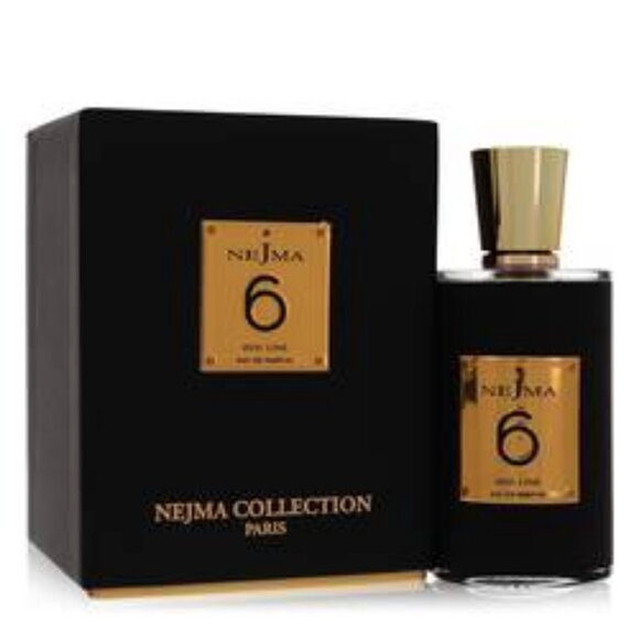 Nejma 6 by Nejma - Eau De Parfum Spray 3.4 oz - Picture 1 of 1